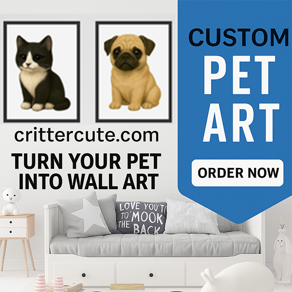 300x300 CritterCute Ad